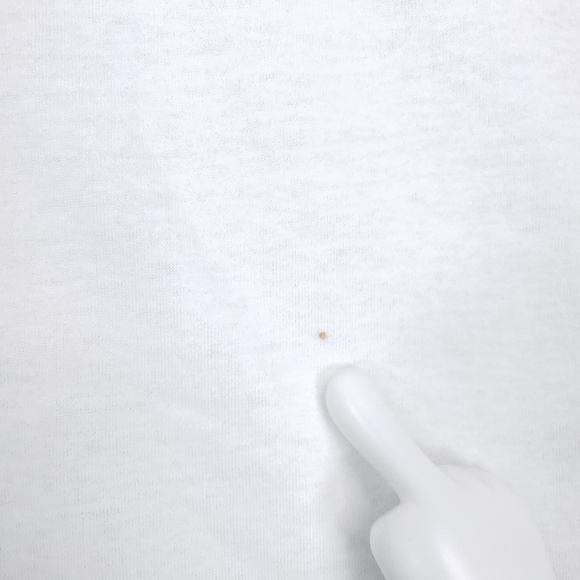 Vintage 80s Precious Moments I Believe in Miracles Screen Stars T-shirt - Picture 14 of 15